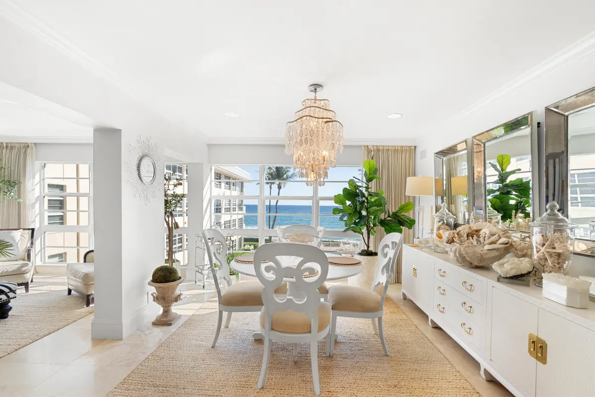 1-20 at 3851 N Ocean Boulevard 307-308, Gulf Stream