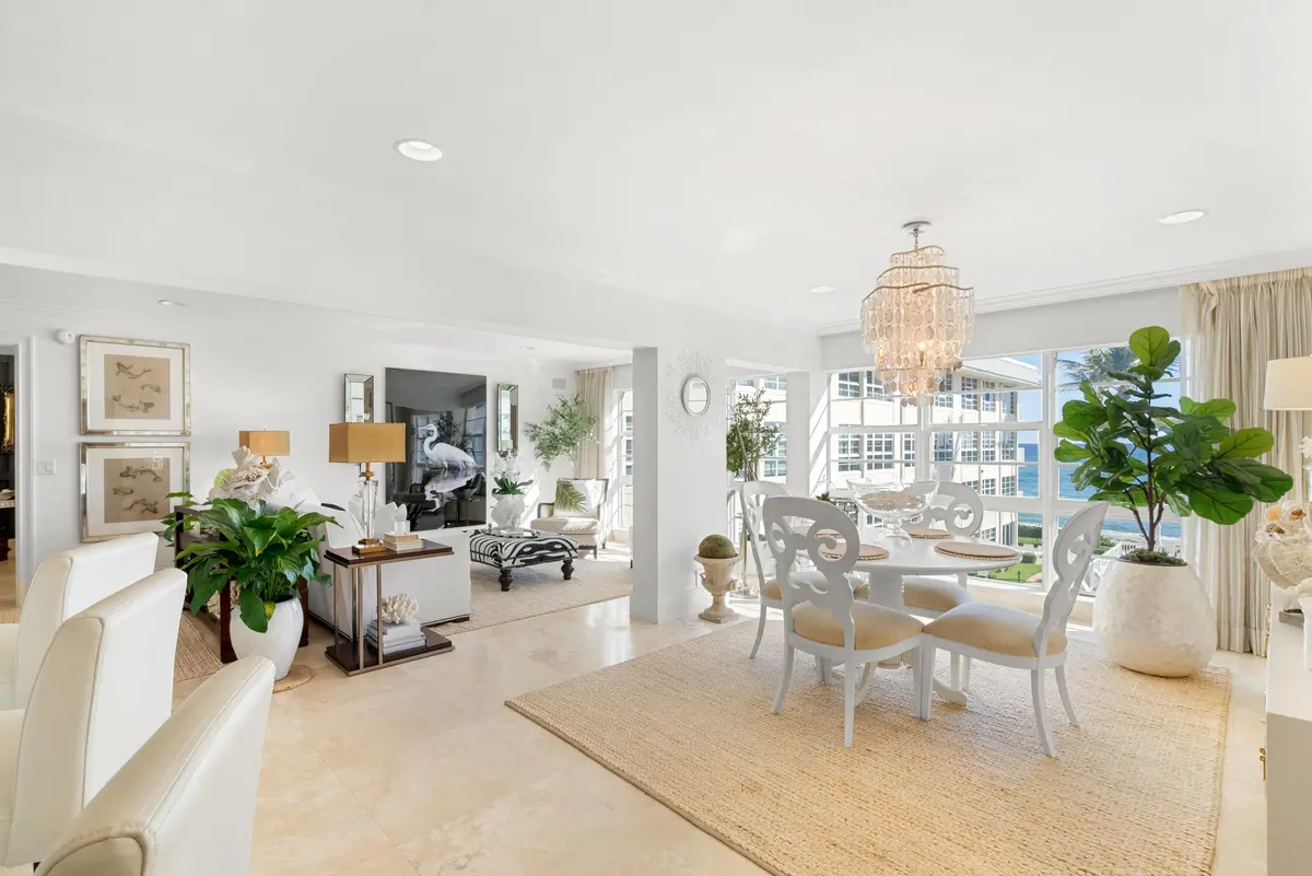 1-21 at 3851 N Ocean Boulevard 307-308, Gulf Stream