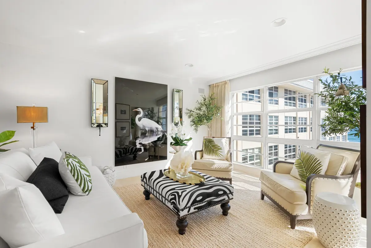 1-22 at 3851 N Ocean Boulevard 307-308, Gulf Stream