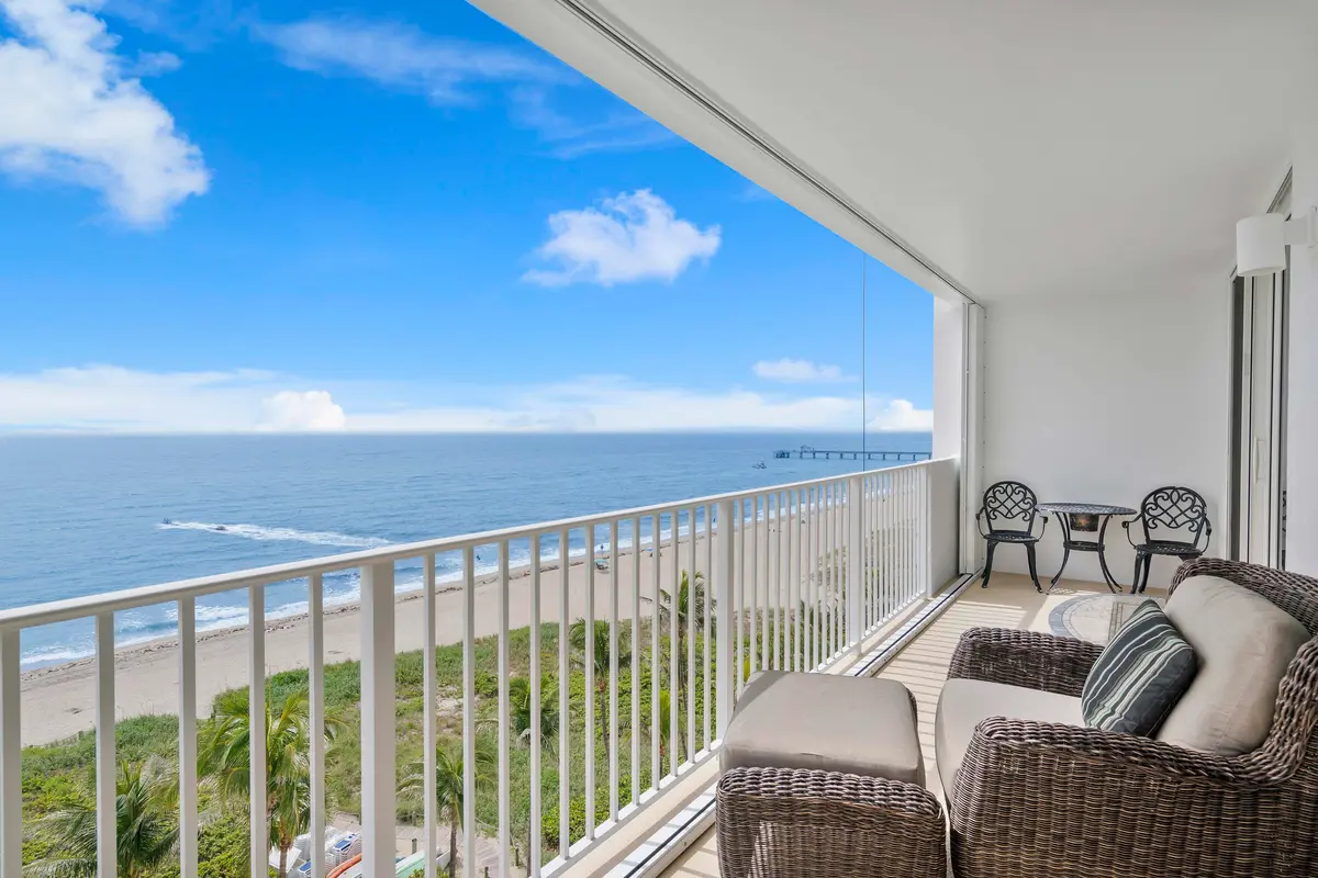 VIEW at 3000 S Ocean Boulevard 803, Boca Raton