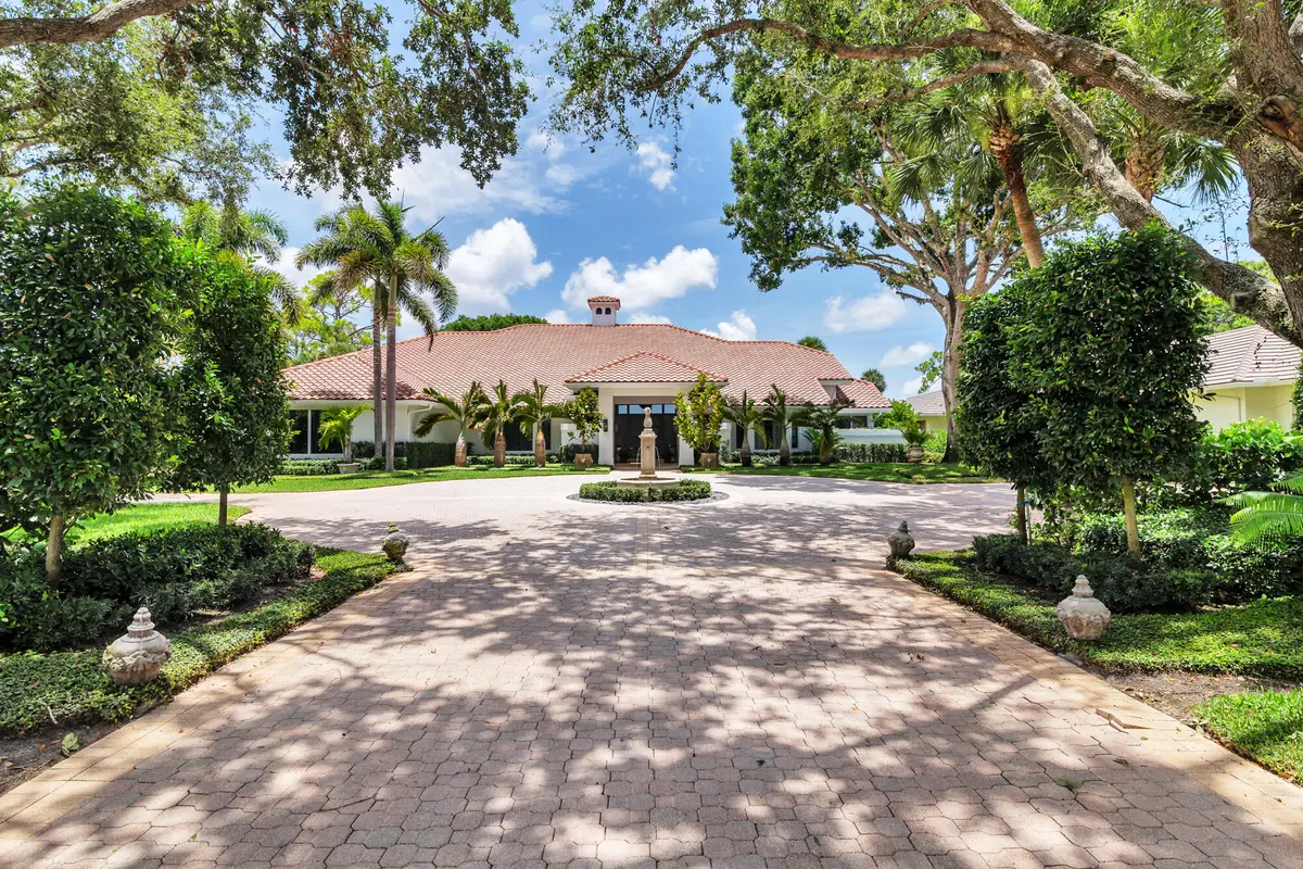 low-1 at 1504 Breakers West Boulevard, West Palm Beach