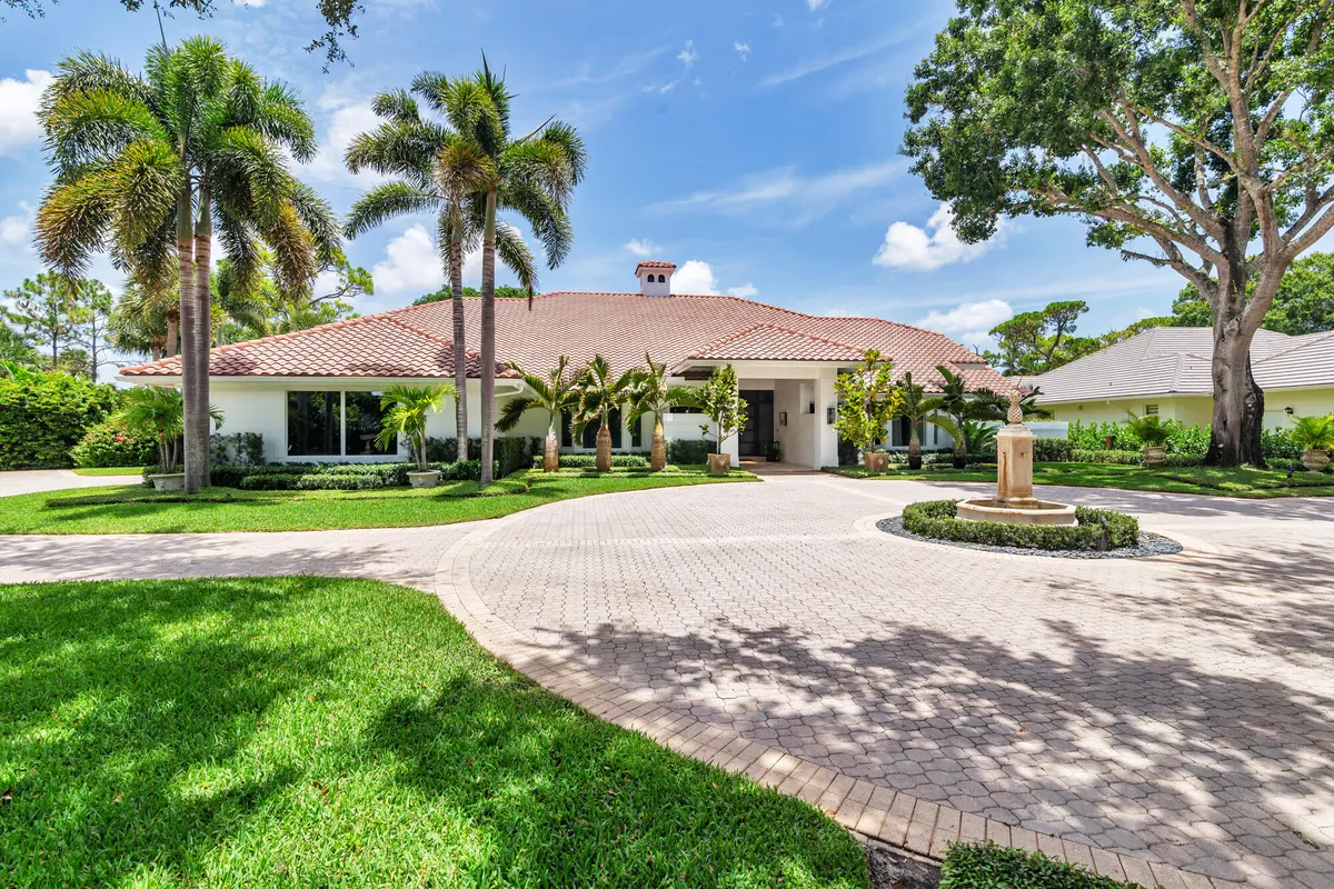 low-6 at 1504 Breakers West Boulevard, West Palm Beach