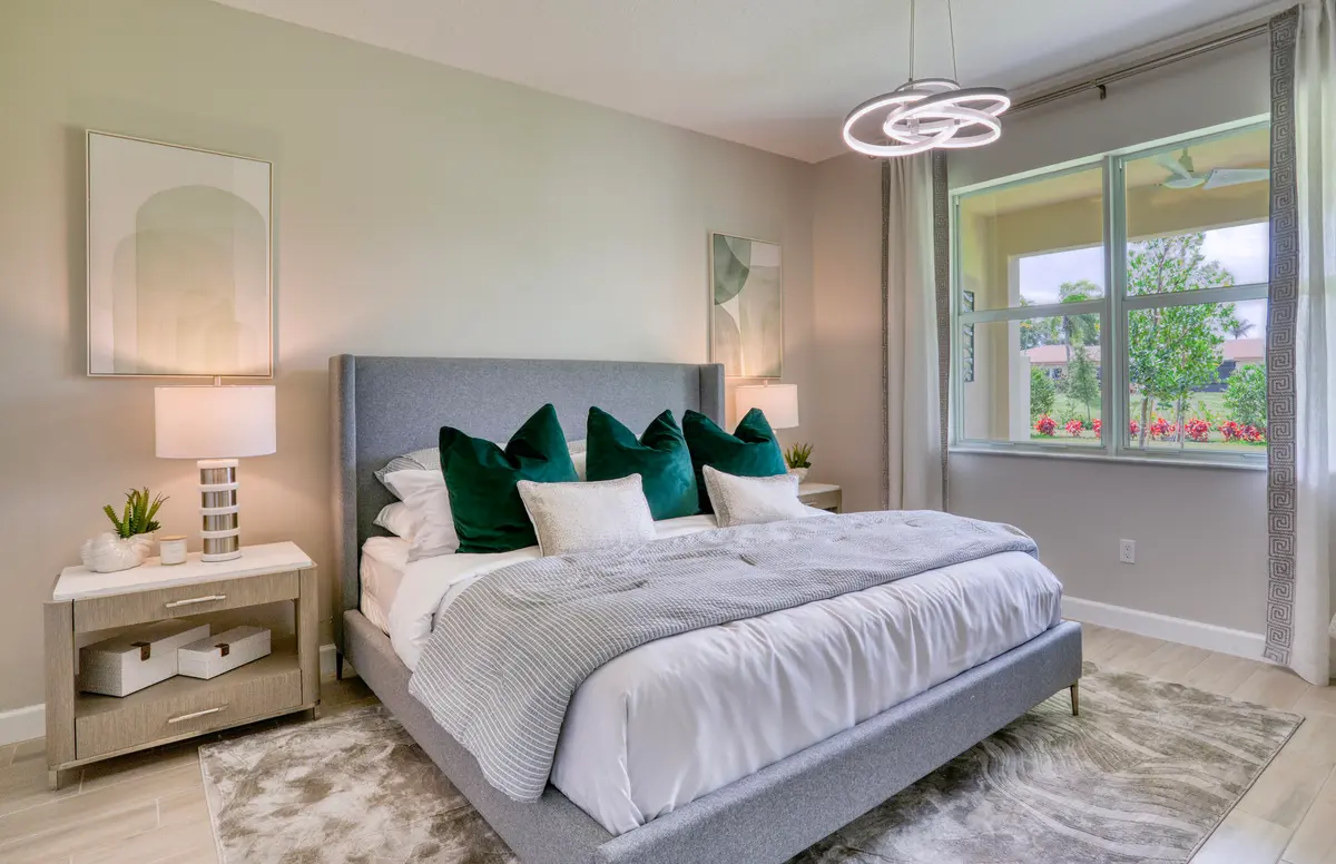 PBH_DelrayTrails_Pic_Willow_Owners_Bed_F at 5696 Spacious Skies Way, Delray Beach