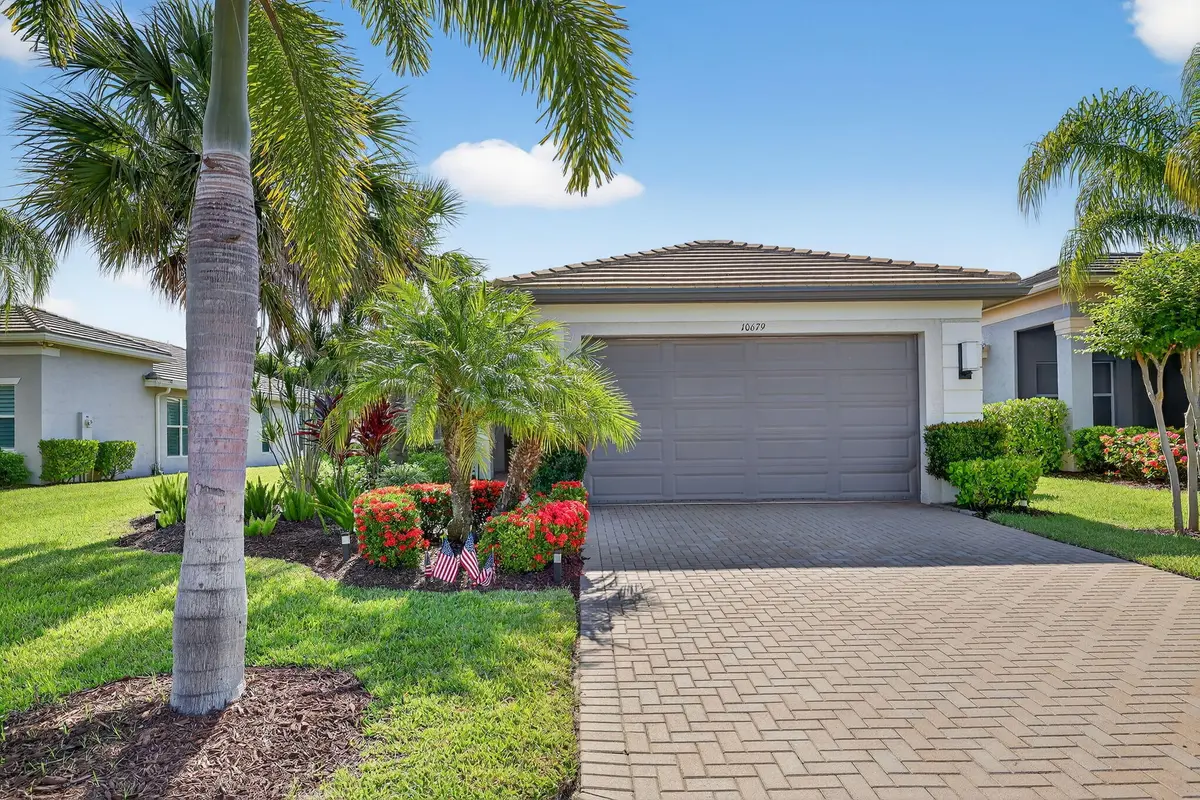 10679 SW Sunray Street at 10679 SW Sunray Street, Port St. Lucie