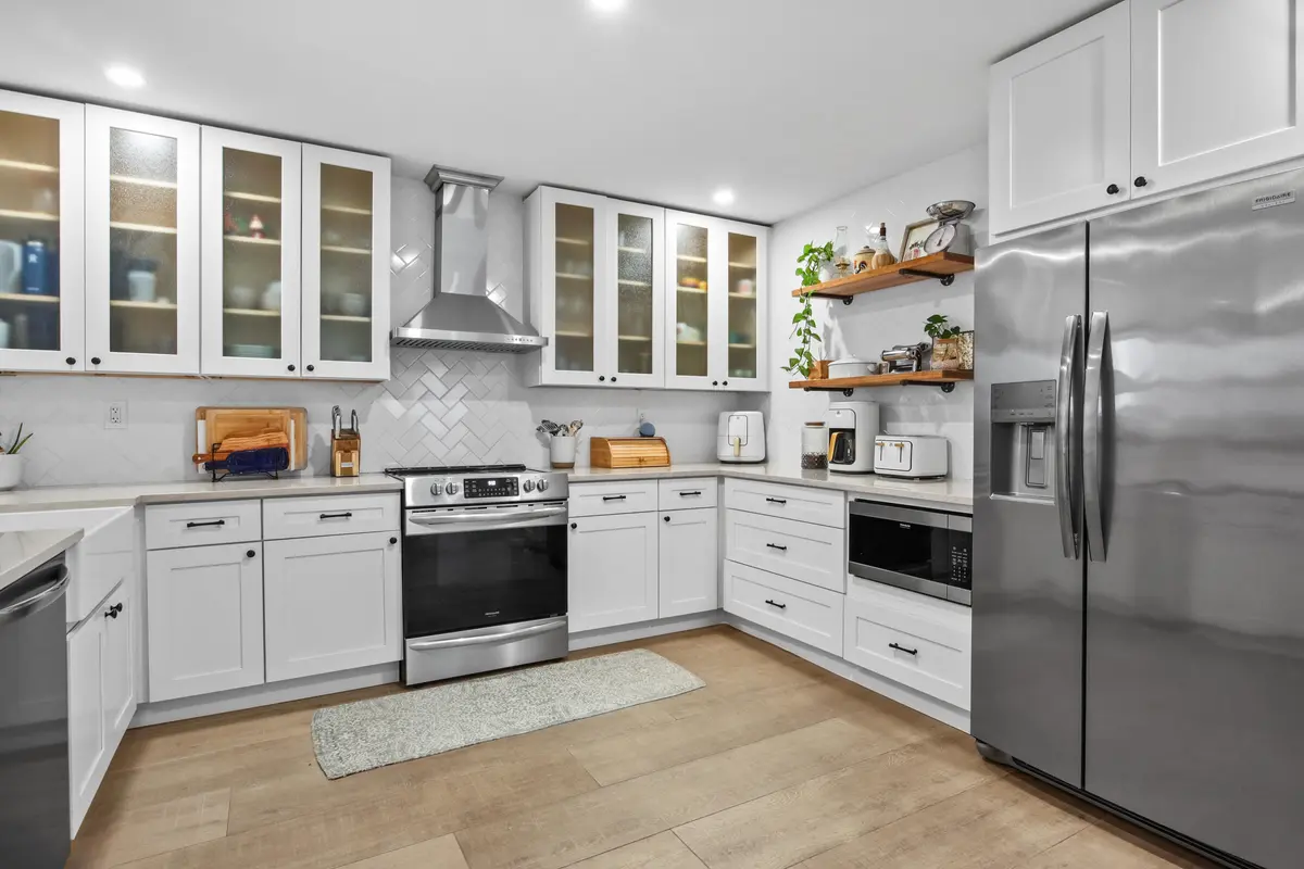 kitchen at 2021 NW 15th Place, Delray Beach