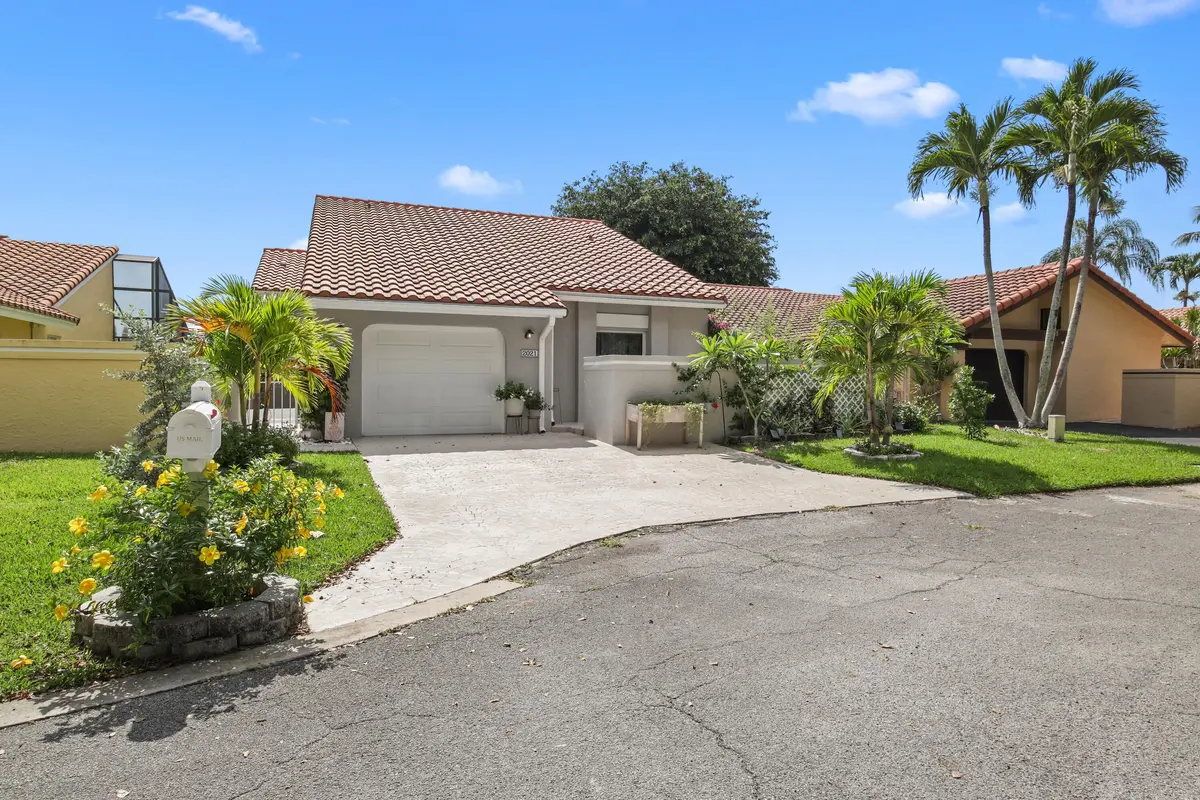 front at 2021 NW 15th Place, Delray Beach