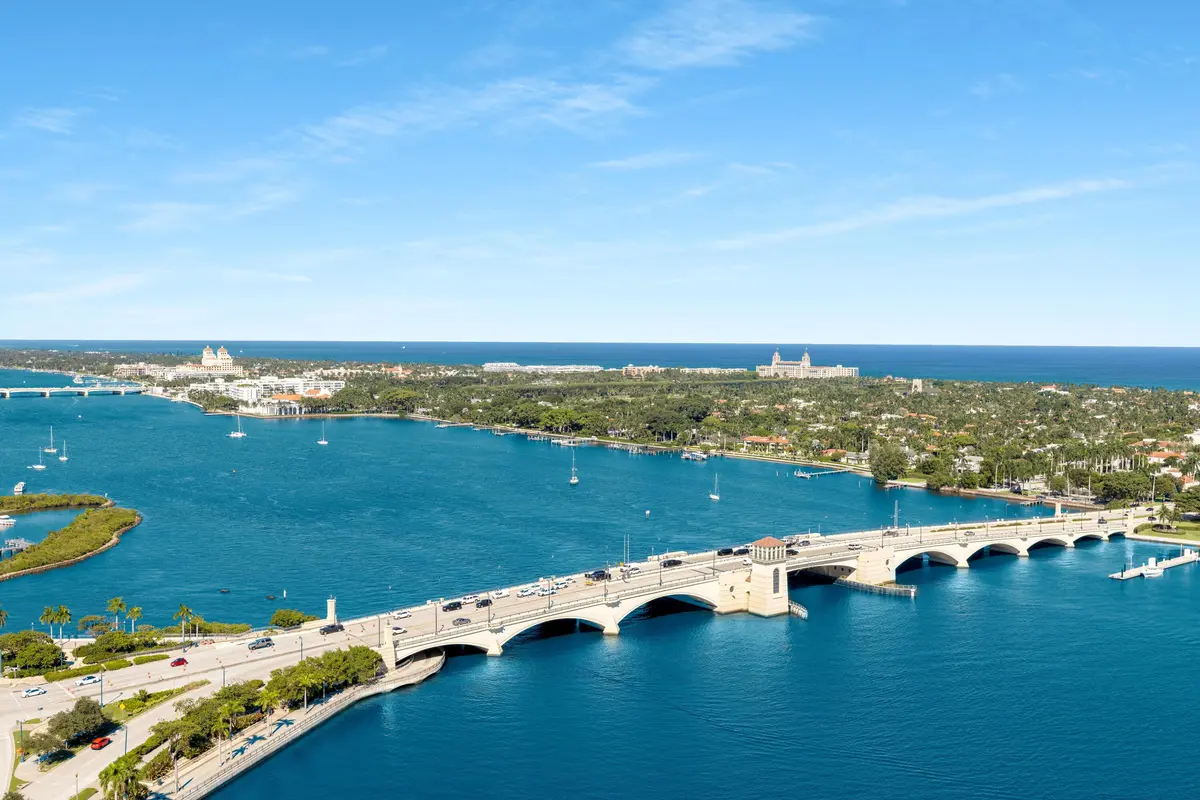 The Bristol, 1704 at 1100 S Flagler Drive 1704, West Palm Beach