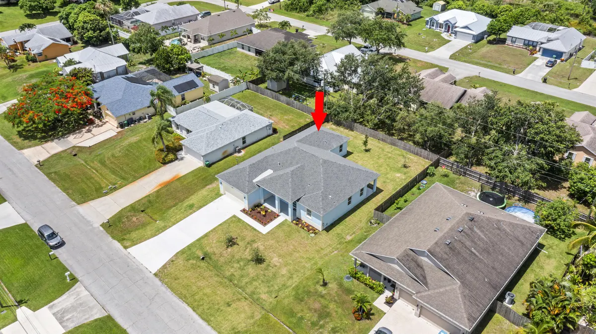 WEST SNOW PLUS PLUS -- 7 at 3257 SE West Snow Road, Port St. Lucie