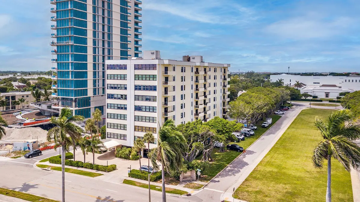 1501 S Flagler at 1501 S Flagler Drive 3a, West Palm Beach