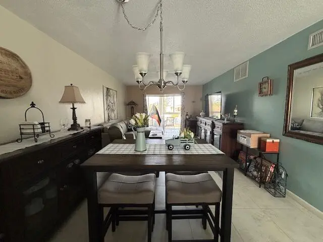 DINING-LIVING at 2161 NE 1st Court 202, Boynton Beach