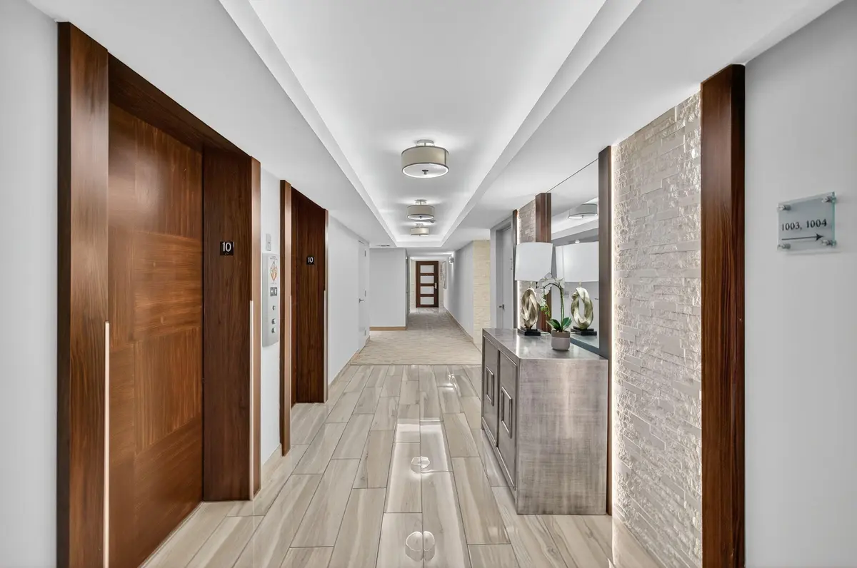 Floor 10 at 777 Bayshore Drive 1003, Fort Lauderdale