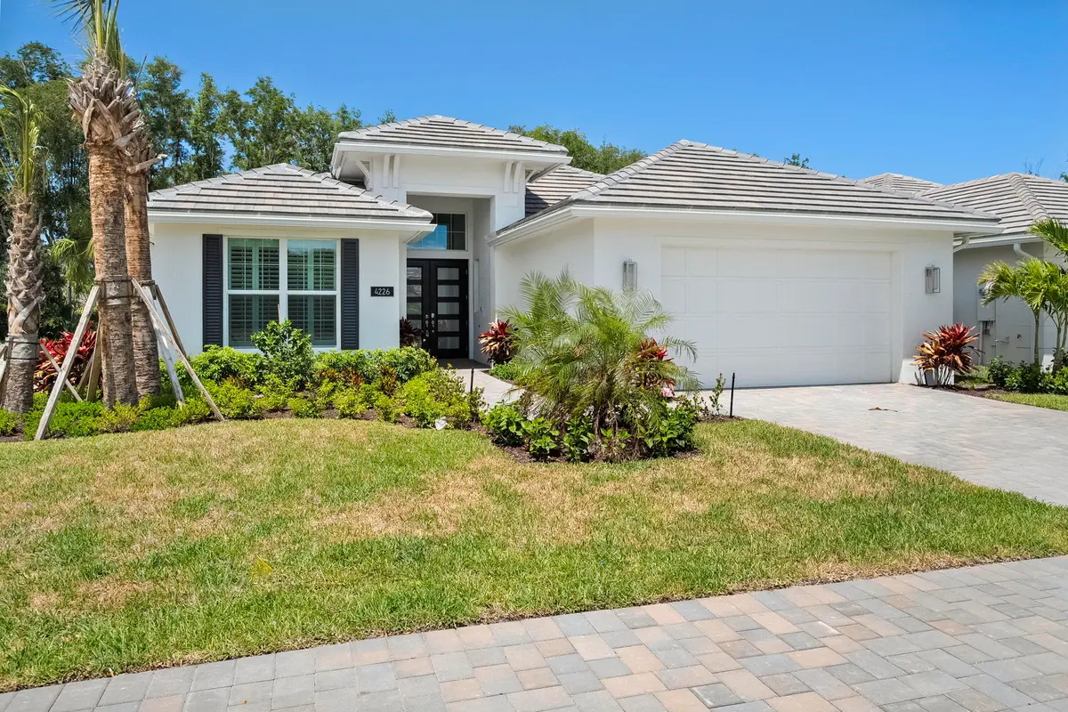 Cypress at 4226 Lucaya Pointe Way, Vero Beach