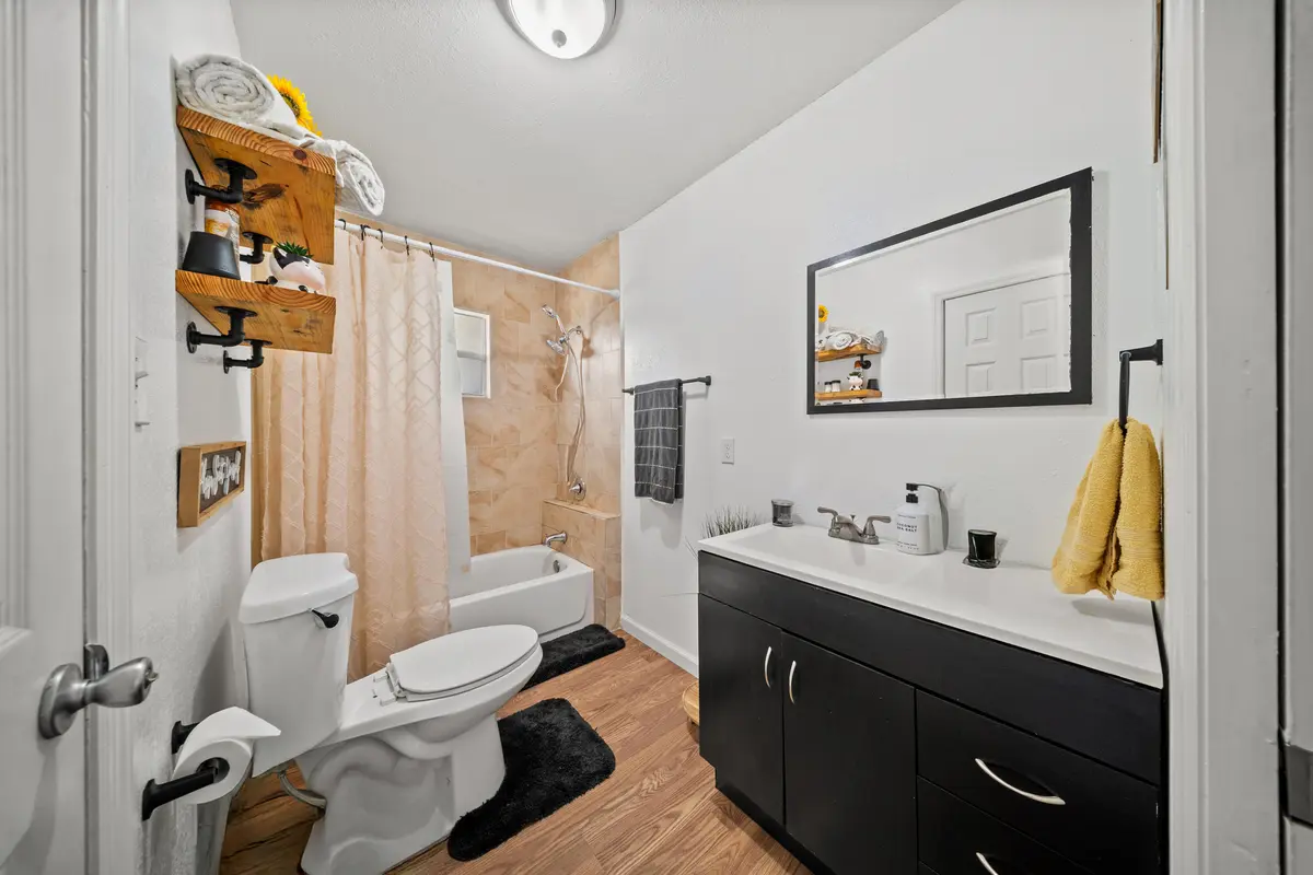 Primary Bathroom at 5900 Raintree Trail, Fort Pierce