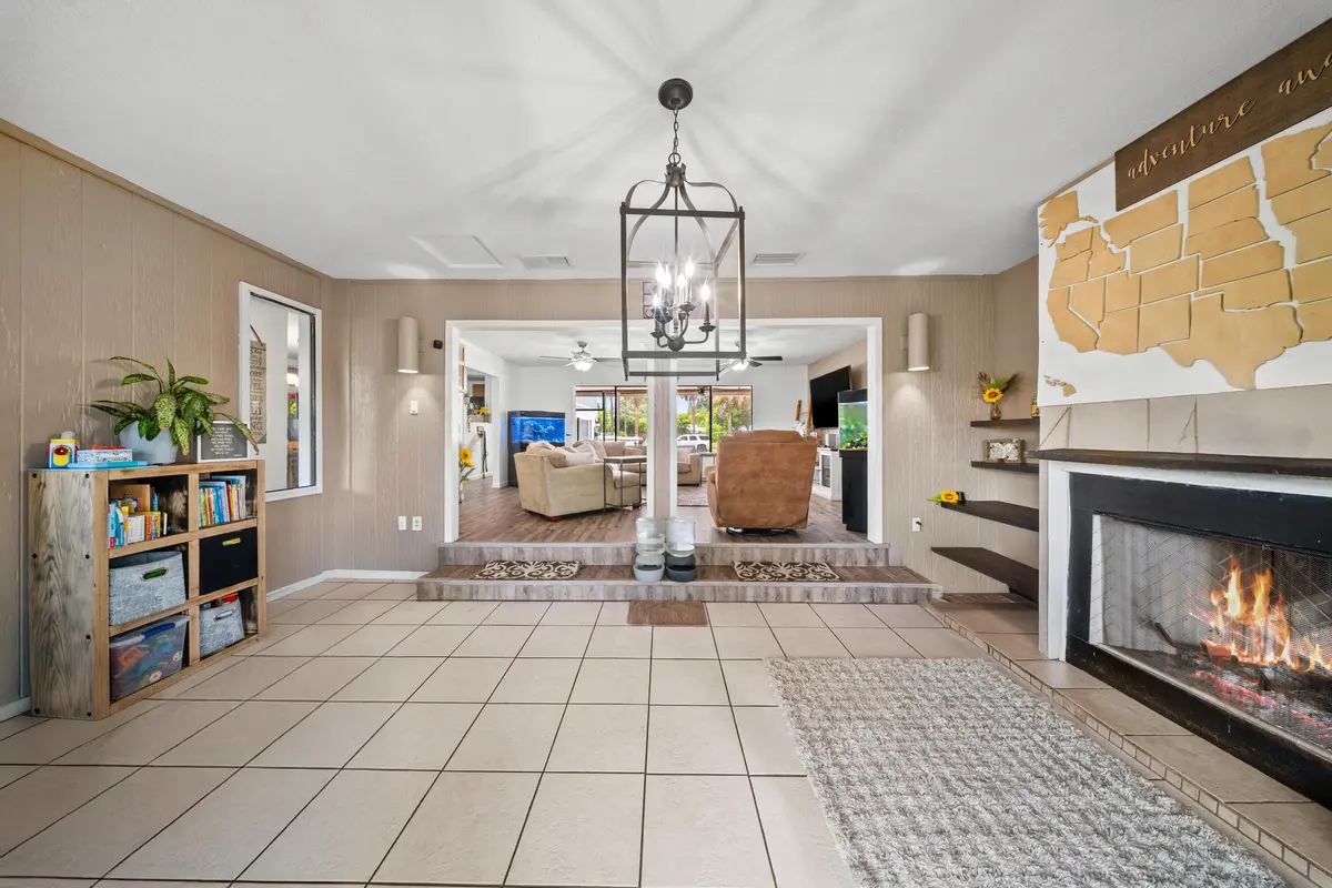 FloridaRoom at 5900 Raintree Trail, Fort Pierce