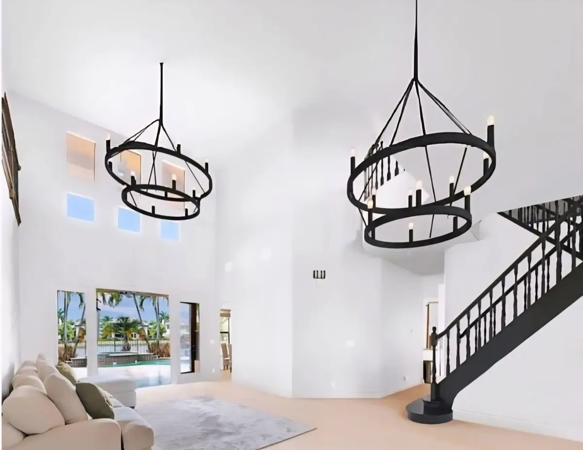 Rendering at 3607 Collonade Drive, Wellington