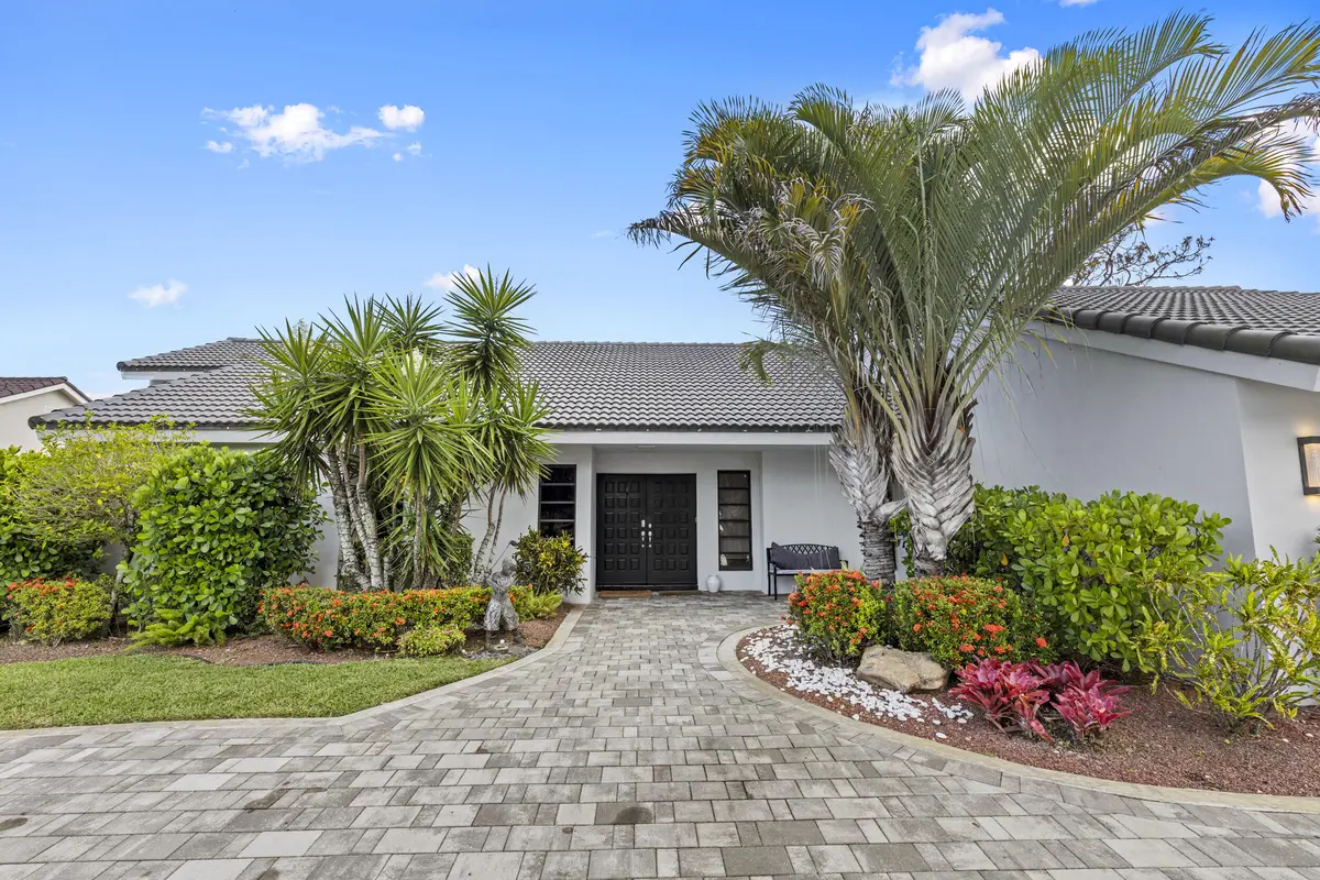 Boca Woods Ln at 10718 Boca Woods Lane, Boca Raton