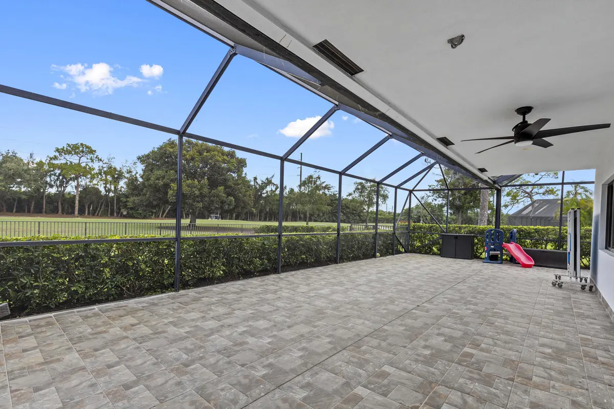 great views at 10718 Boca Woods Lane, Boca Raton