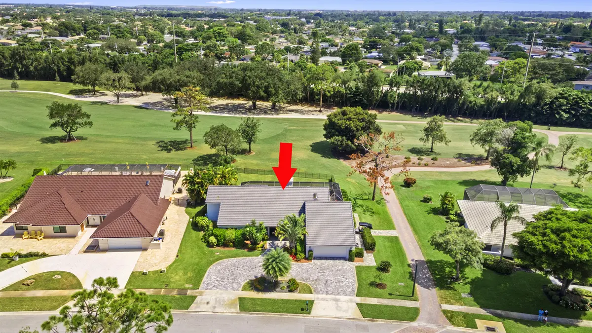Boca Woods Lane at 10718 Boca Woods Lane, Boca Raton