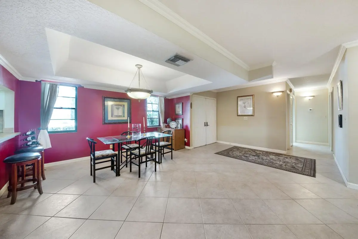 Entry/Foyer at 12524 Shoreline Drive 101, Wellington