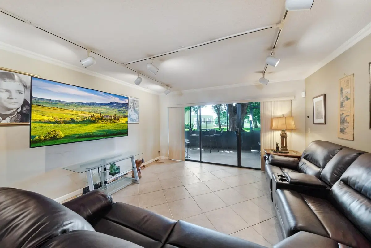 Living Room at 12524 Shoreline Drive 101, Wellington