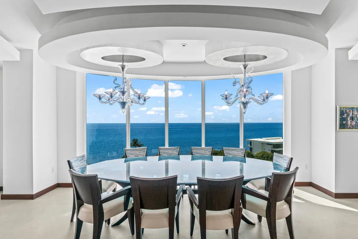 Primary at 3740 S Ocean Boulevard 801, Highland Beach