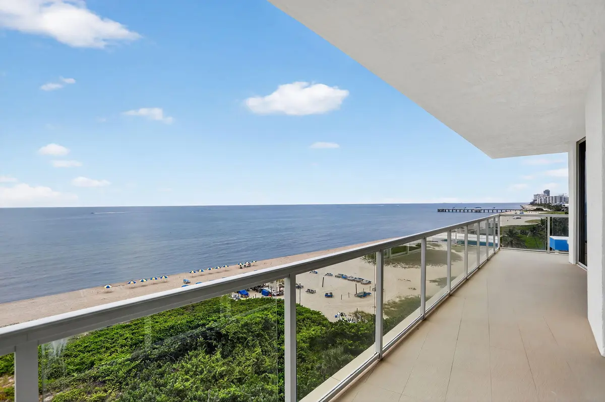 Ocean View at 704 N Ocean Boulevard 701, Pompano Beach