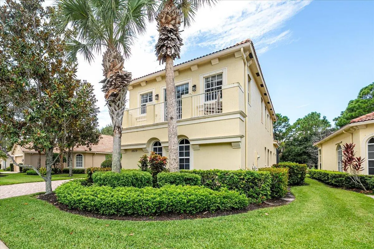 k3 at 8809 Champions Way, Port St. Lucie