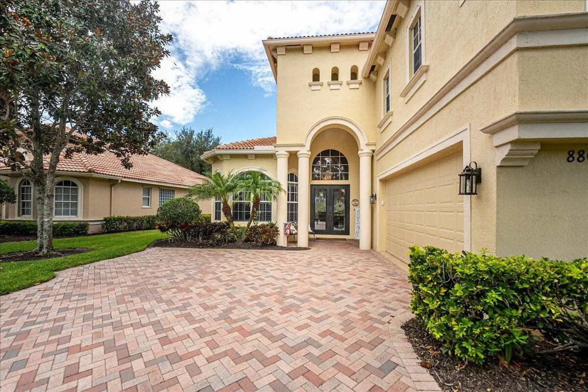 k4 at 8809 Champions Way, Port St. Lucie
