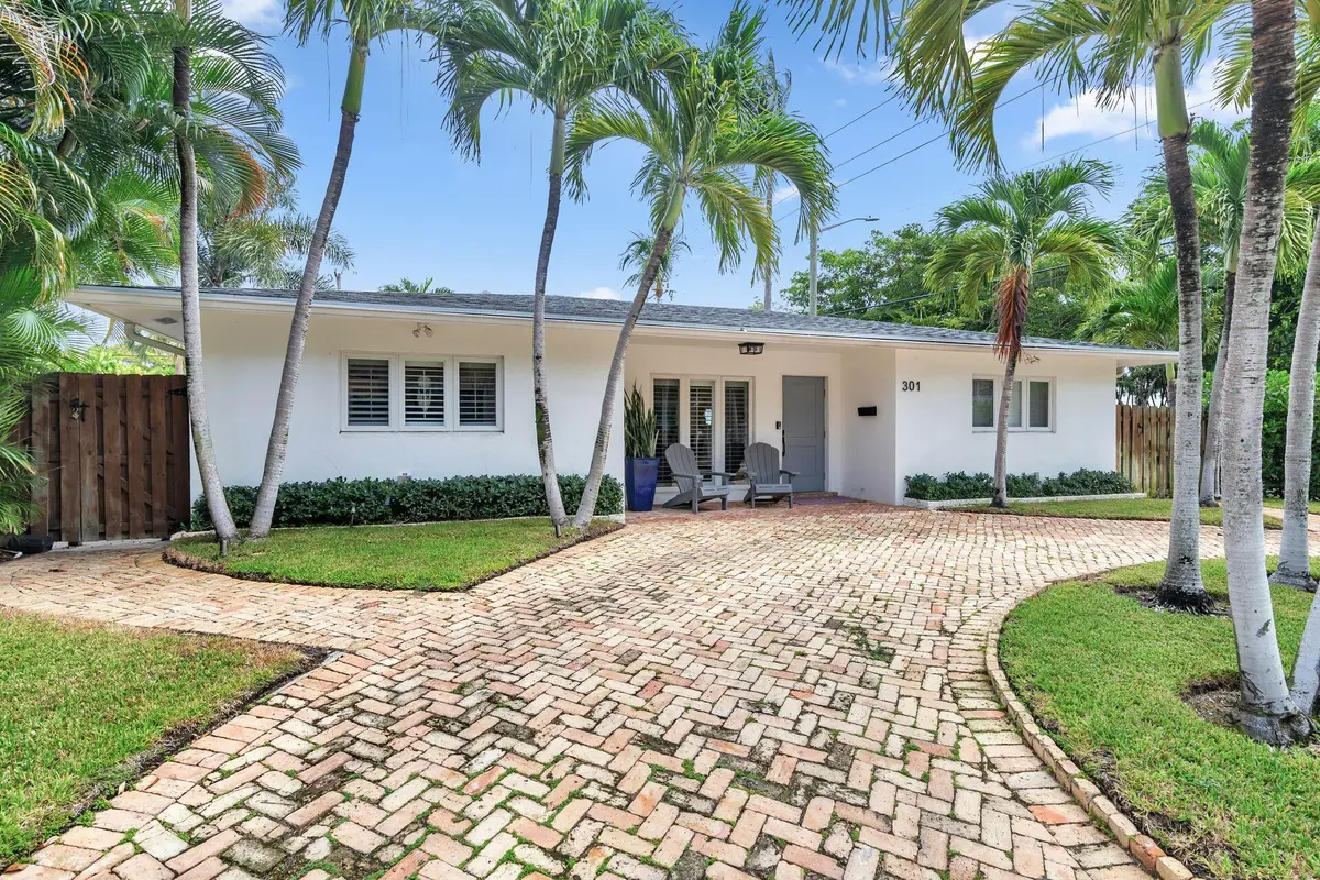 301 Edgewood Drive, West Palm Beach, FL – photo 2