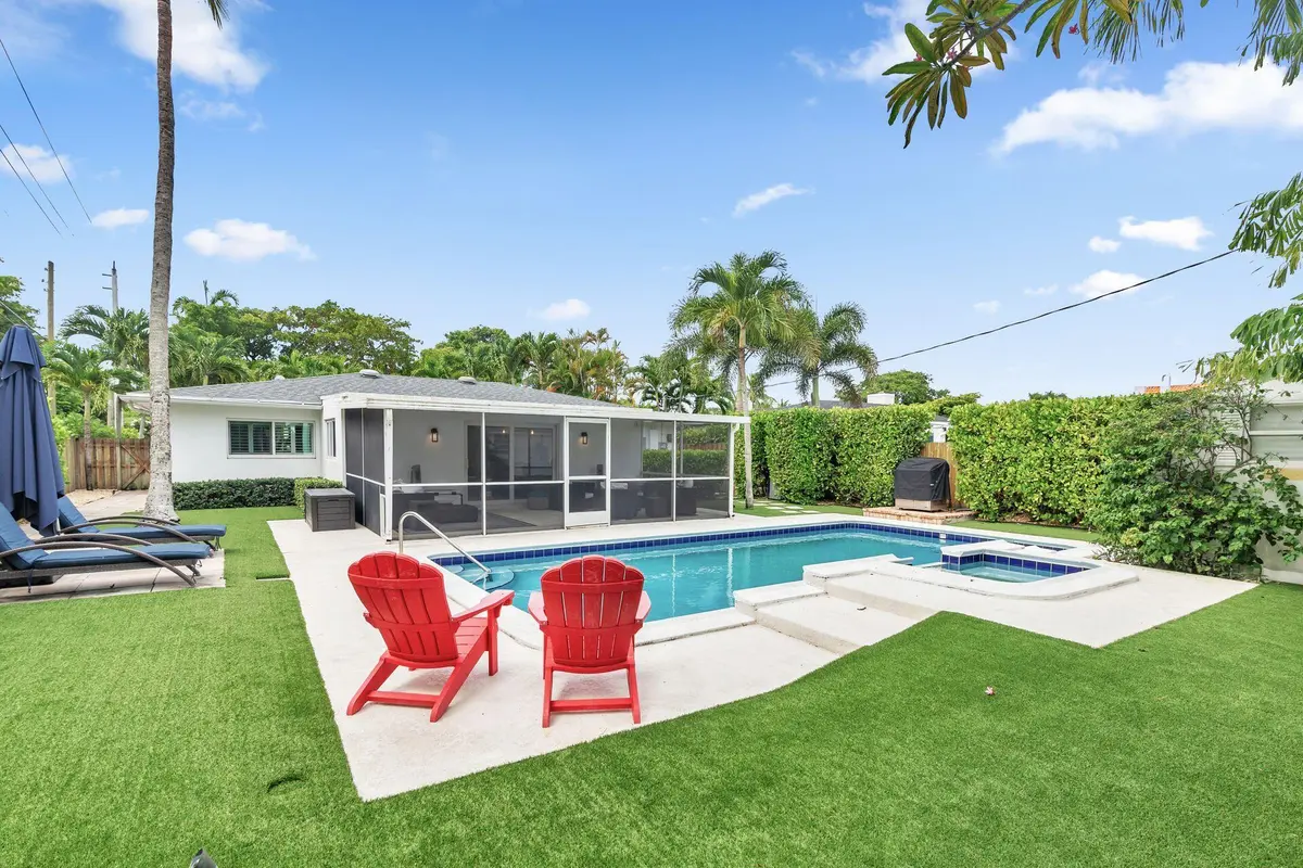 301 Edgewood Drive, West Palm Beach, FL – photo 3