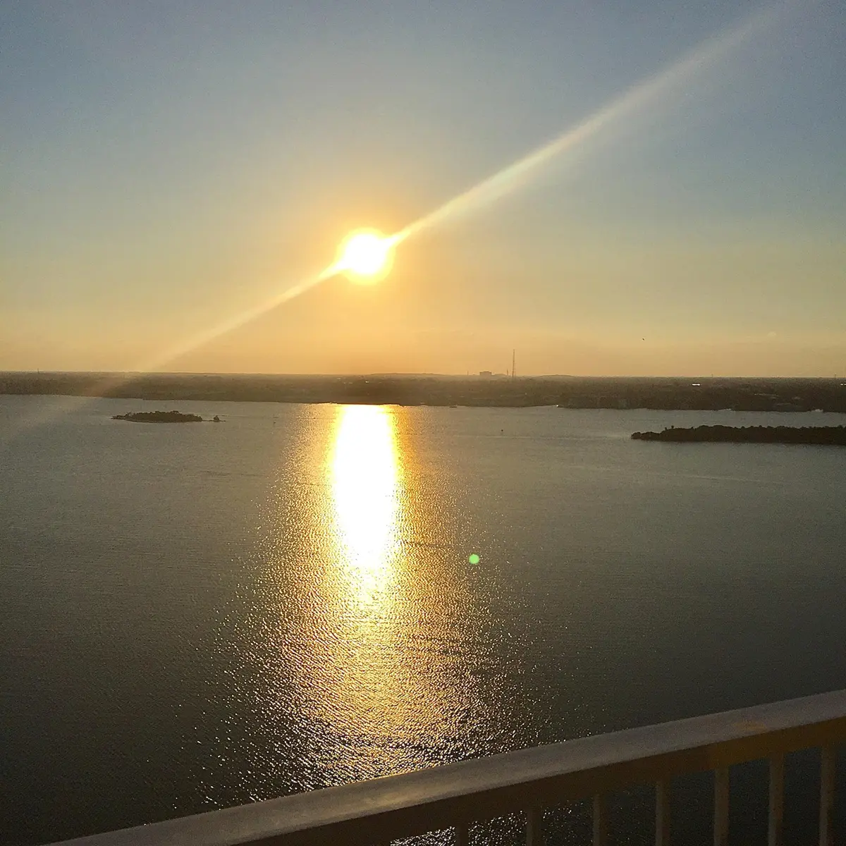 Photo 3 at 5550 N Ocean Drive 22b, Singer Island
