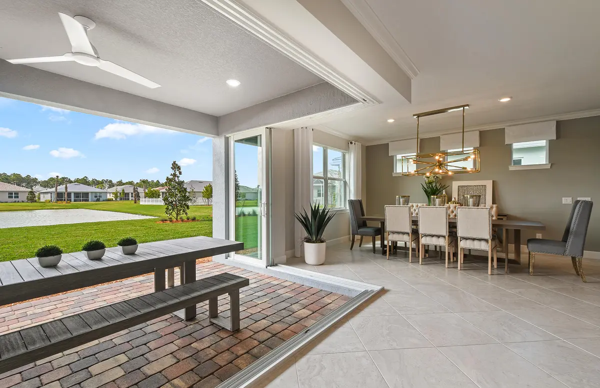 Zero Corner at 8225 Nilsa Place Stellar 39, Davie