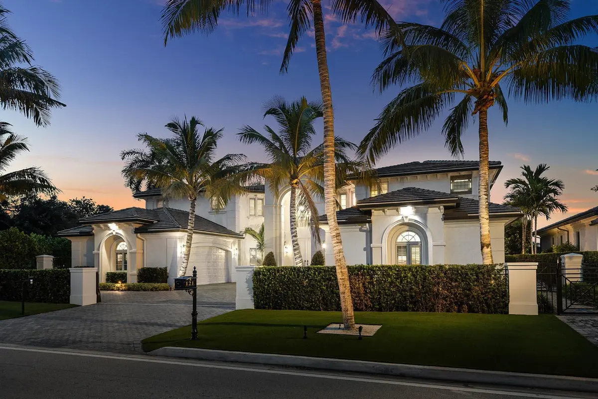 121_Royal_Palm_Way_Dusk_03 at 121 Royal Palm Way, Boca Raton