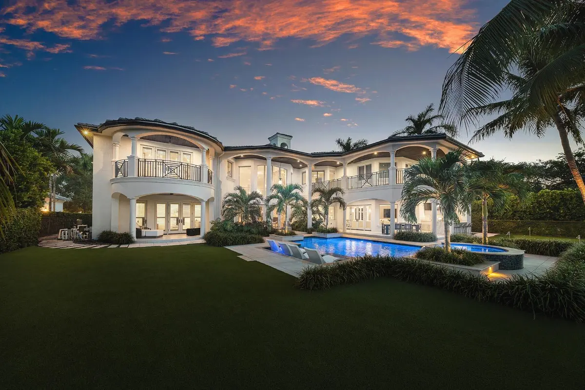 121_Royal_Palm_Way_Dusk_05 at 121 Royal Palm Way, Boca Raton