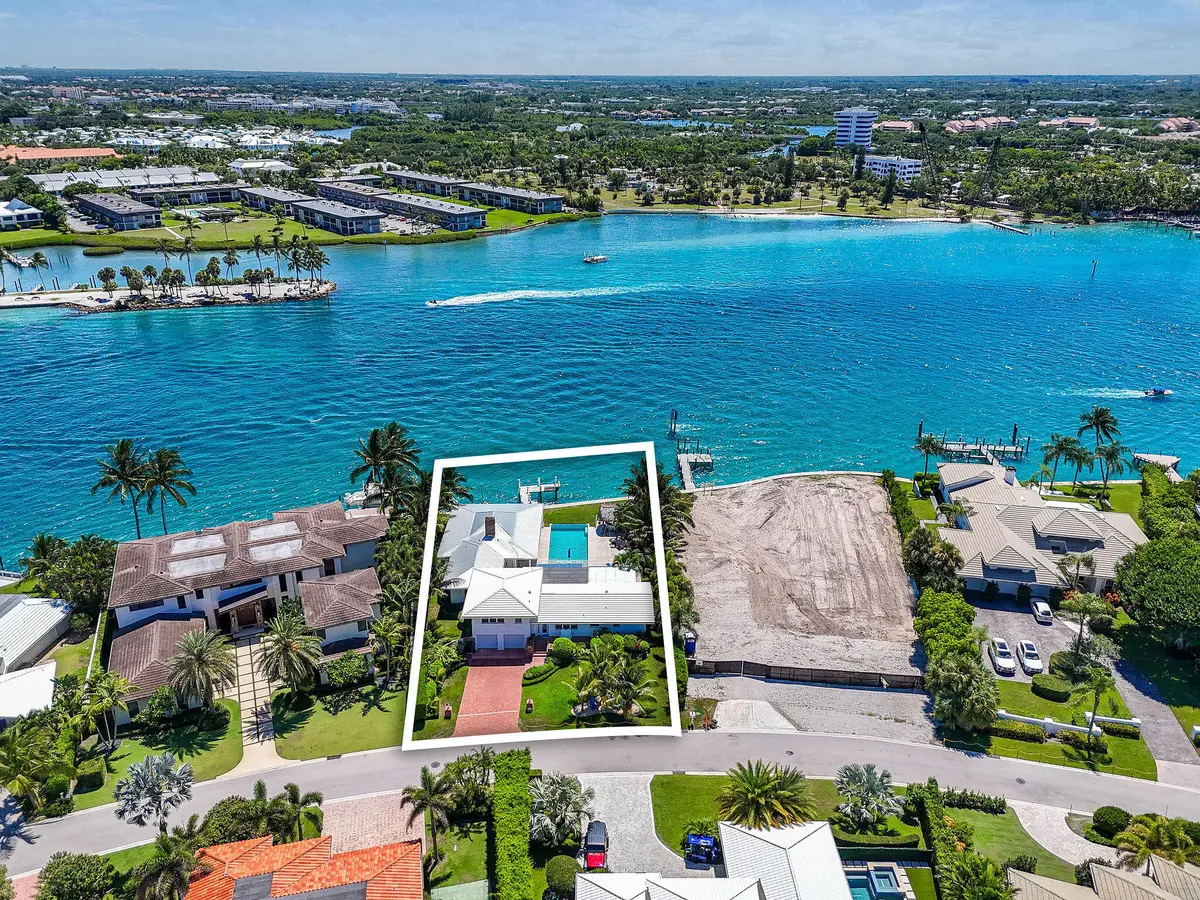 87LighthouseDrAerials(9)a at 87 Lighthouse Drive, Jupiter Inlet Colony