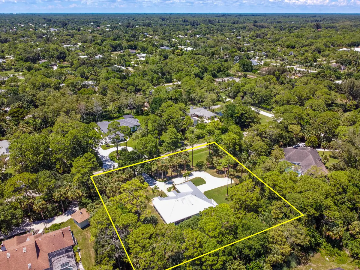 03-Aerial at 15386 83rd Way, Palm Beach Gardens