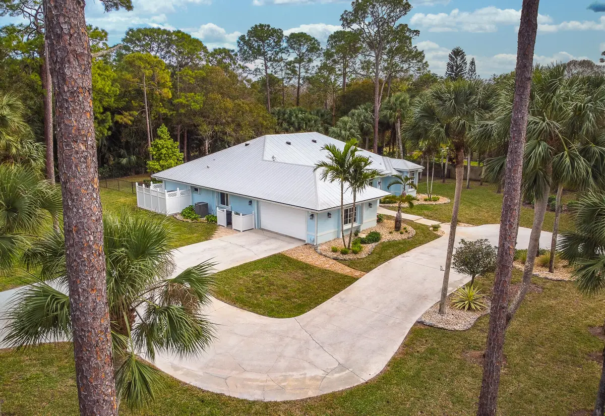 05-Aerial at 15386 83rd Way, Palm Beach Gardens