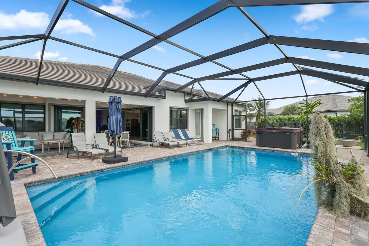 9191 Balsamo Dr - Pool(1) at 9191 Balsamo Drive, Palm Beach Gardens