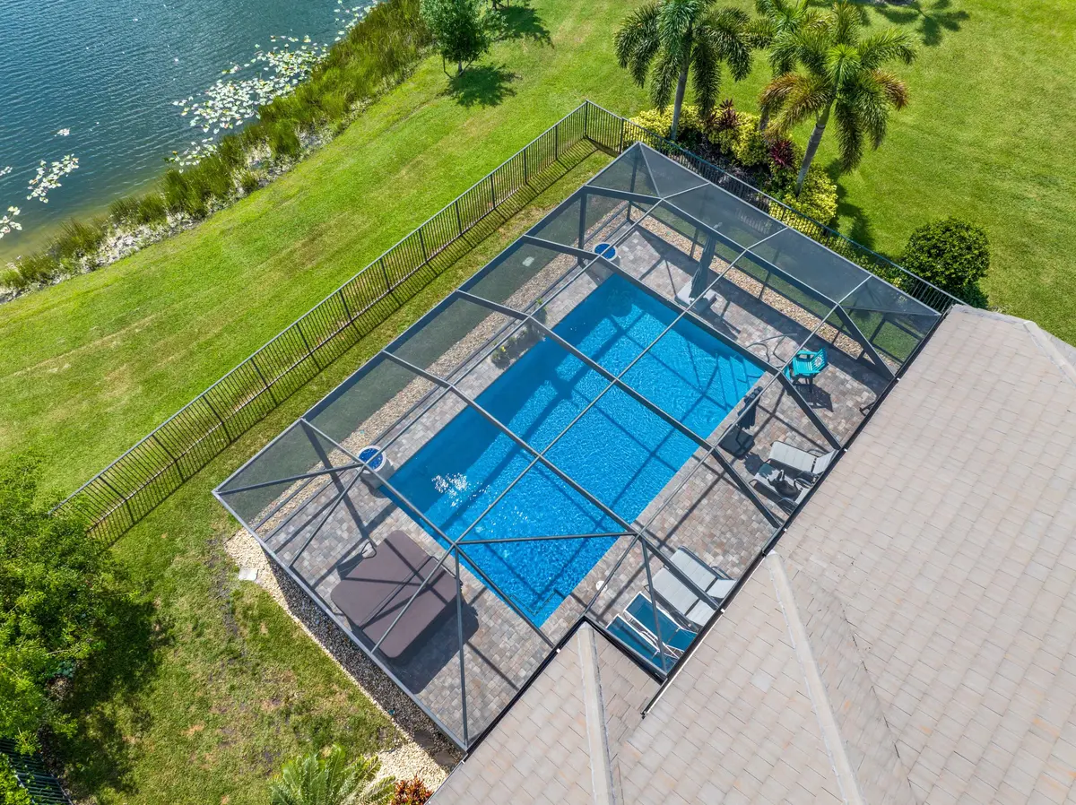 9191 Balsamo Dr - Pool(2) at 9191 Balsamo Drive, Palm Beach Gardens