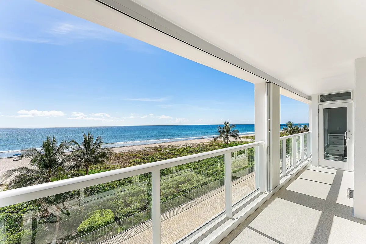 4-E View at 2800 S Ocean Boulevard 4-E, Boca Raton