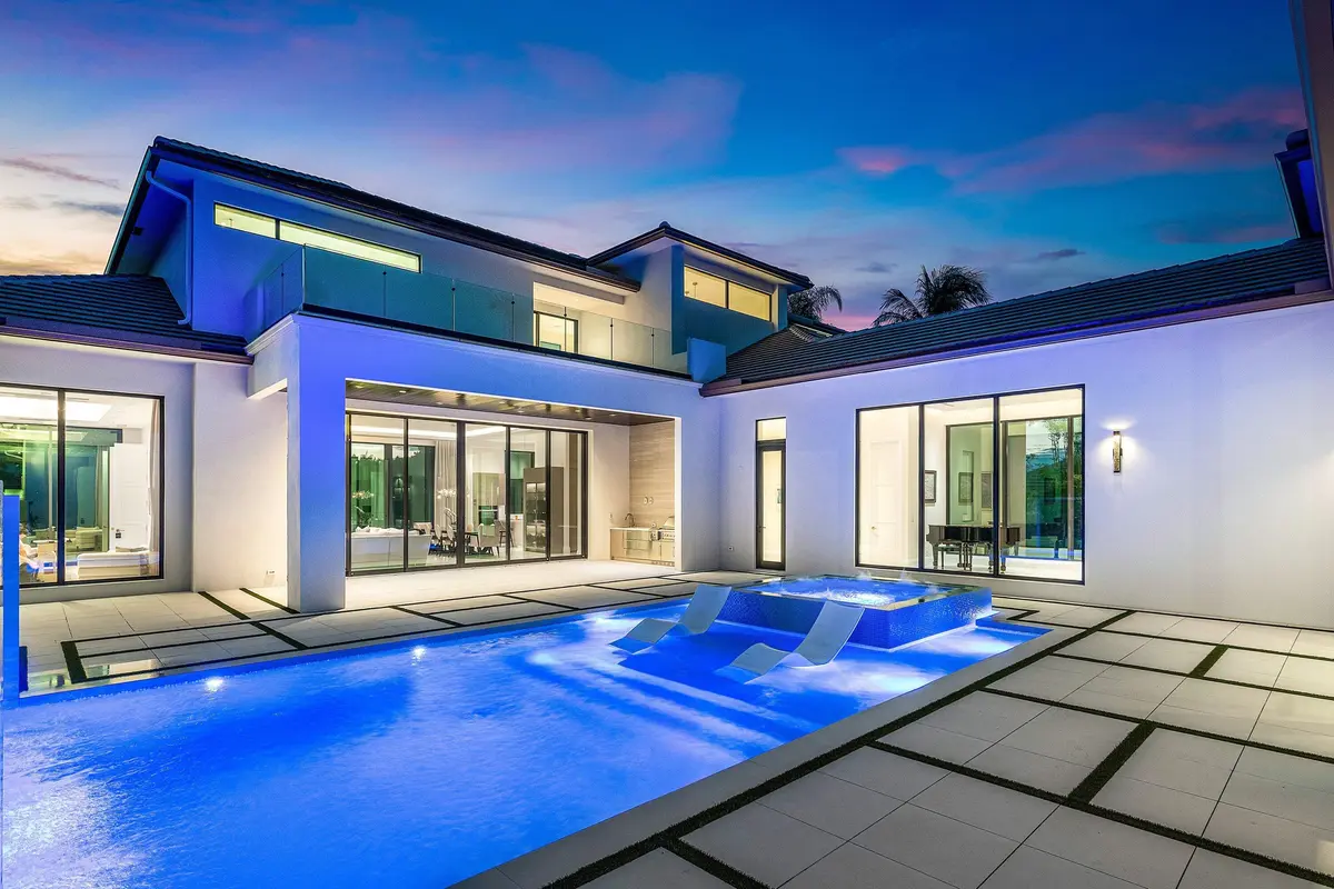 17615 Foxborough Lane at 17615 Foxborough Lane, Boca Raton