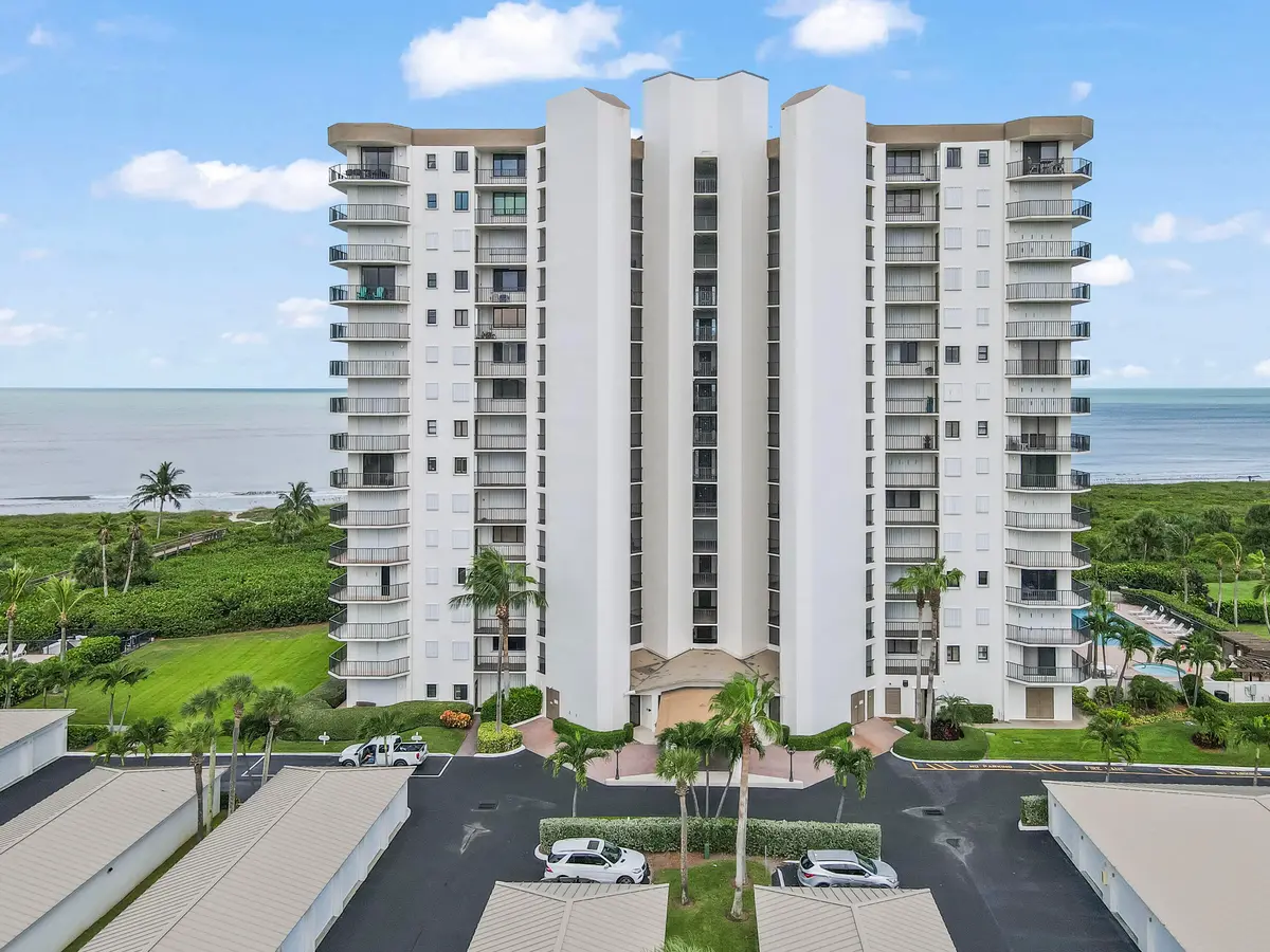 29 Aerial 01 at 3120 N Highway A1a 201, Fort Pierce