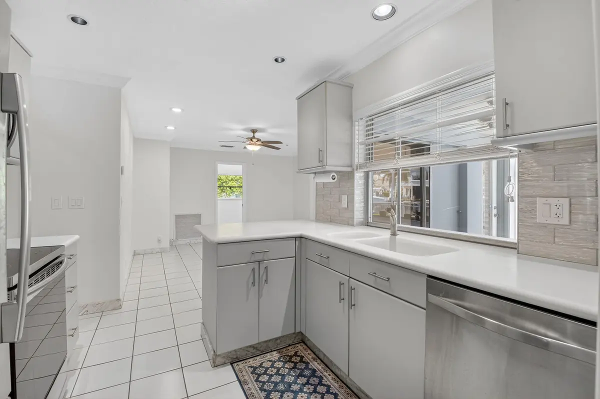937 kitchen 4 at 937 Banyan Drive, Delray Beach