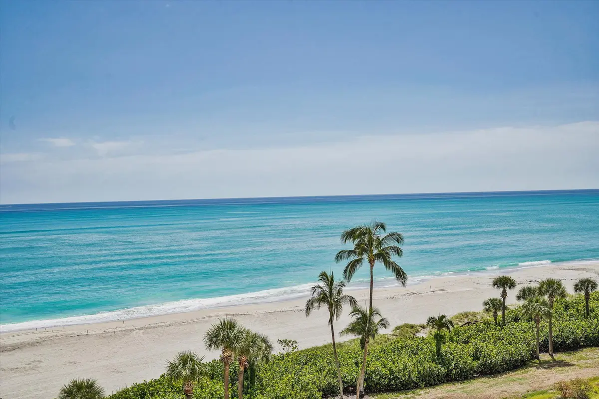 Million Dollar View at 400 Ocean Trail Way 703, Jupiter