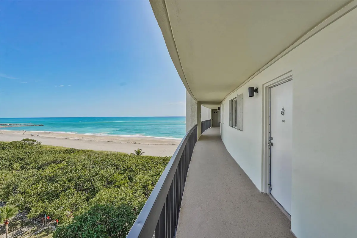 View at 400 Ocean Trail Way 703, Jupiter