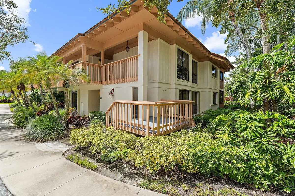 413 Brackenwood Lane, Palm Beach Gardens, FL – photo 1