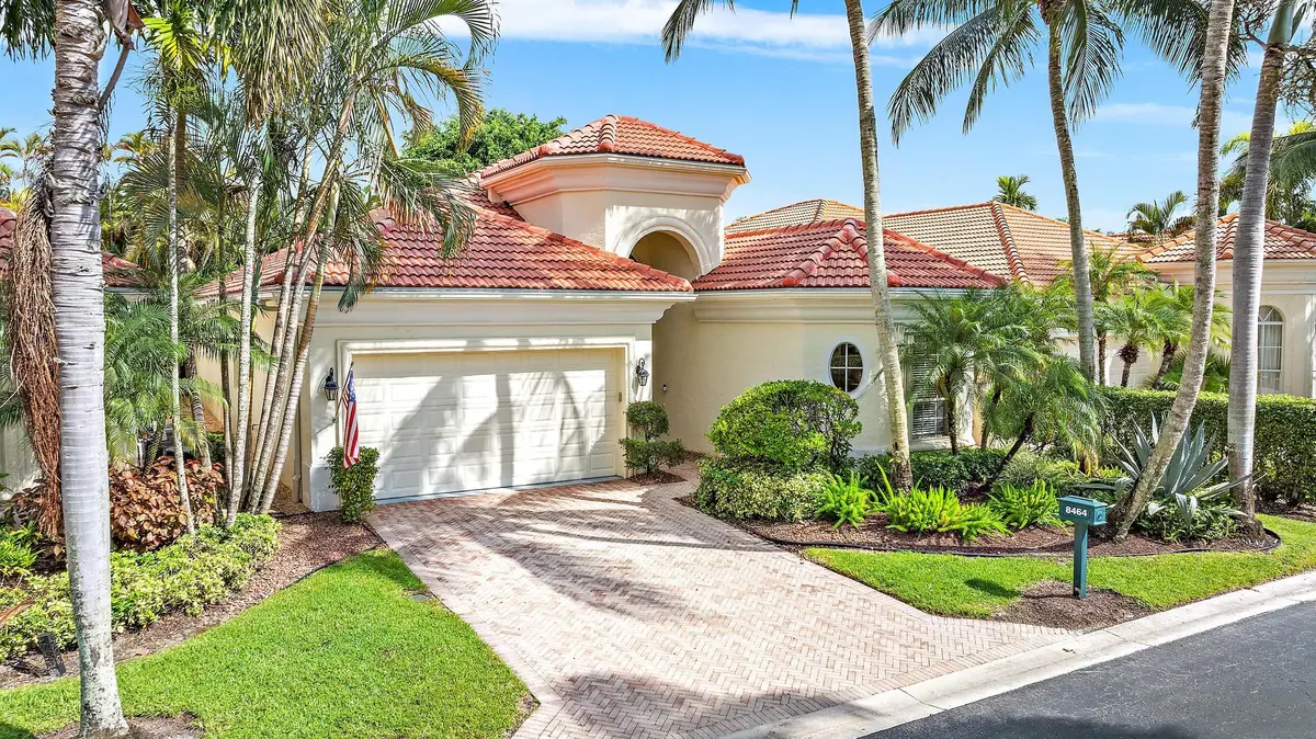 8464 Legend Club Drive at 8464 Legend Club Drive, West Palm Beach
