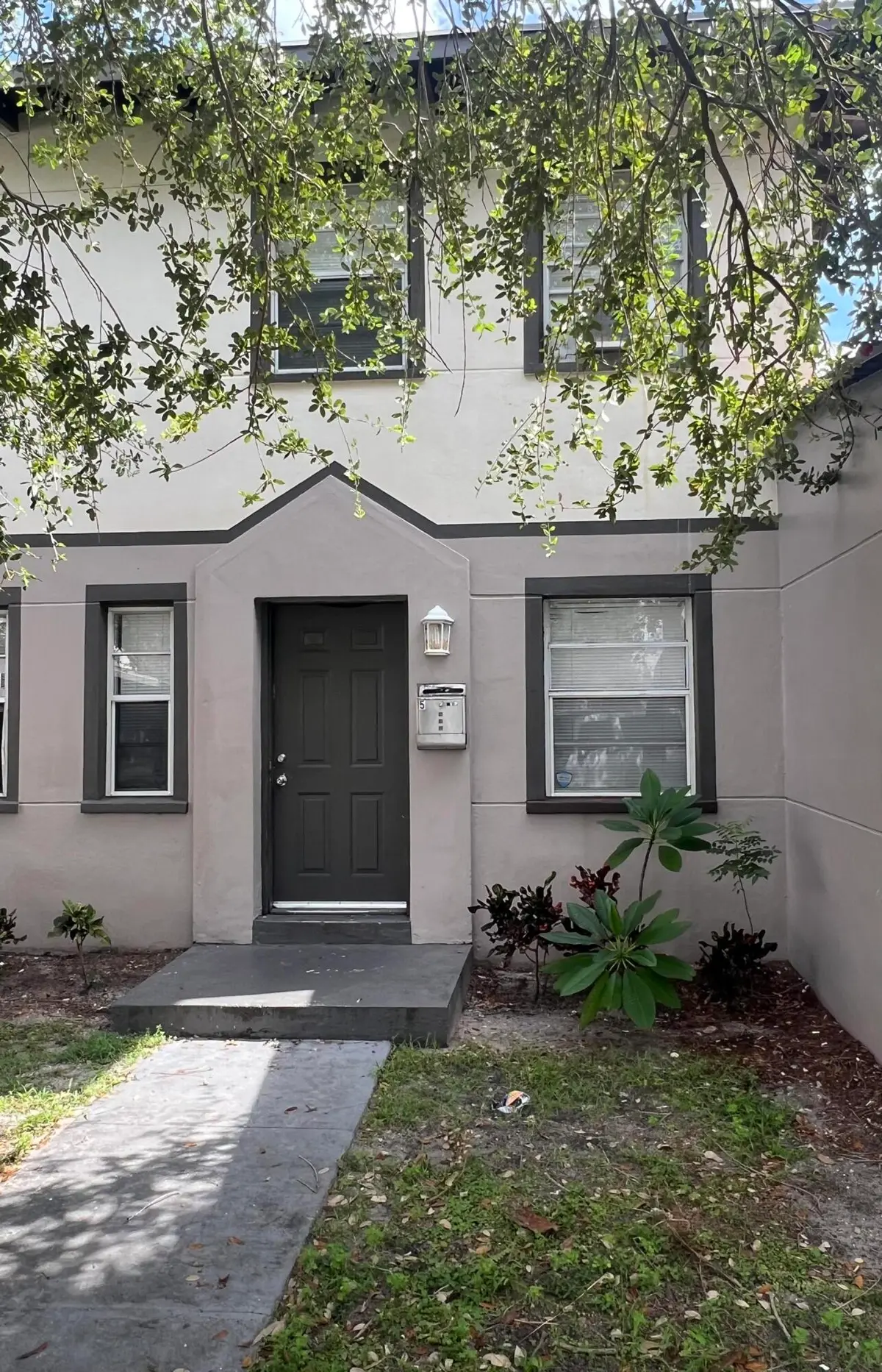 2722 Poinsettia Avenue, West Palm Beach, FL – photo 1