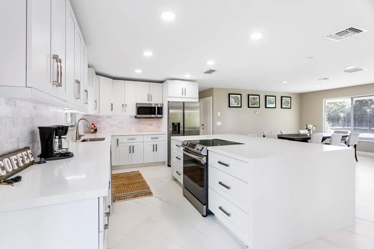 02-Kitchen at 5200 Club Road, Haverhill