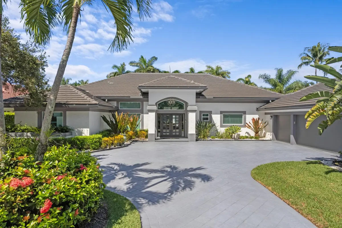 2701 Tecumseh Drive at 2701 Tecumseh Drive, West Palm Beach